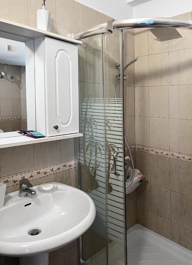 Casa Con Vista Mare Lejlighed Vlorë Eksteriør billede