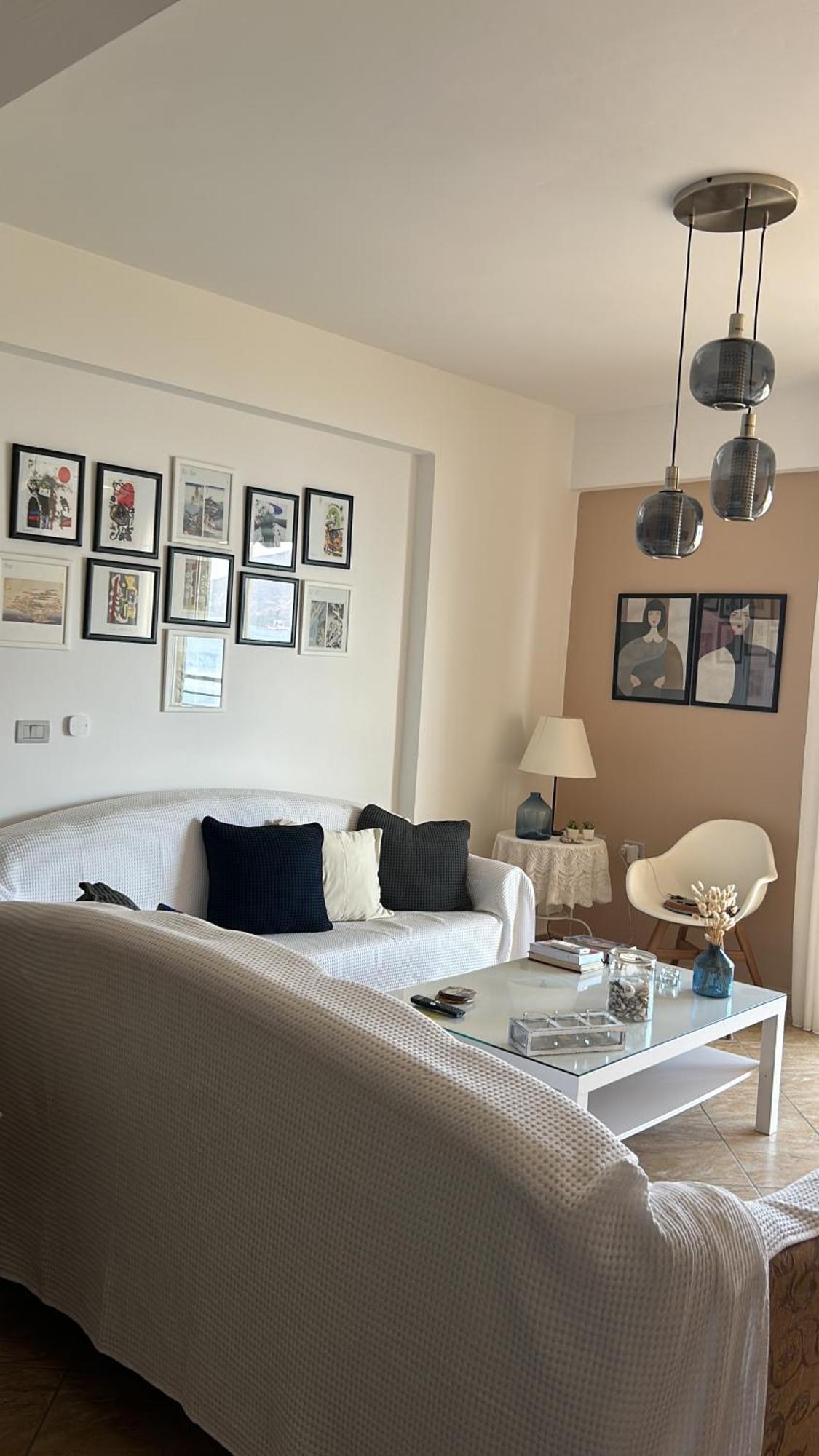 Casa Con Vista Mare Lejlighed Vlorë Eksteriør billede