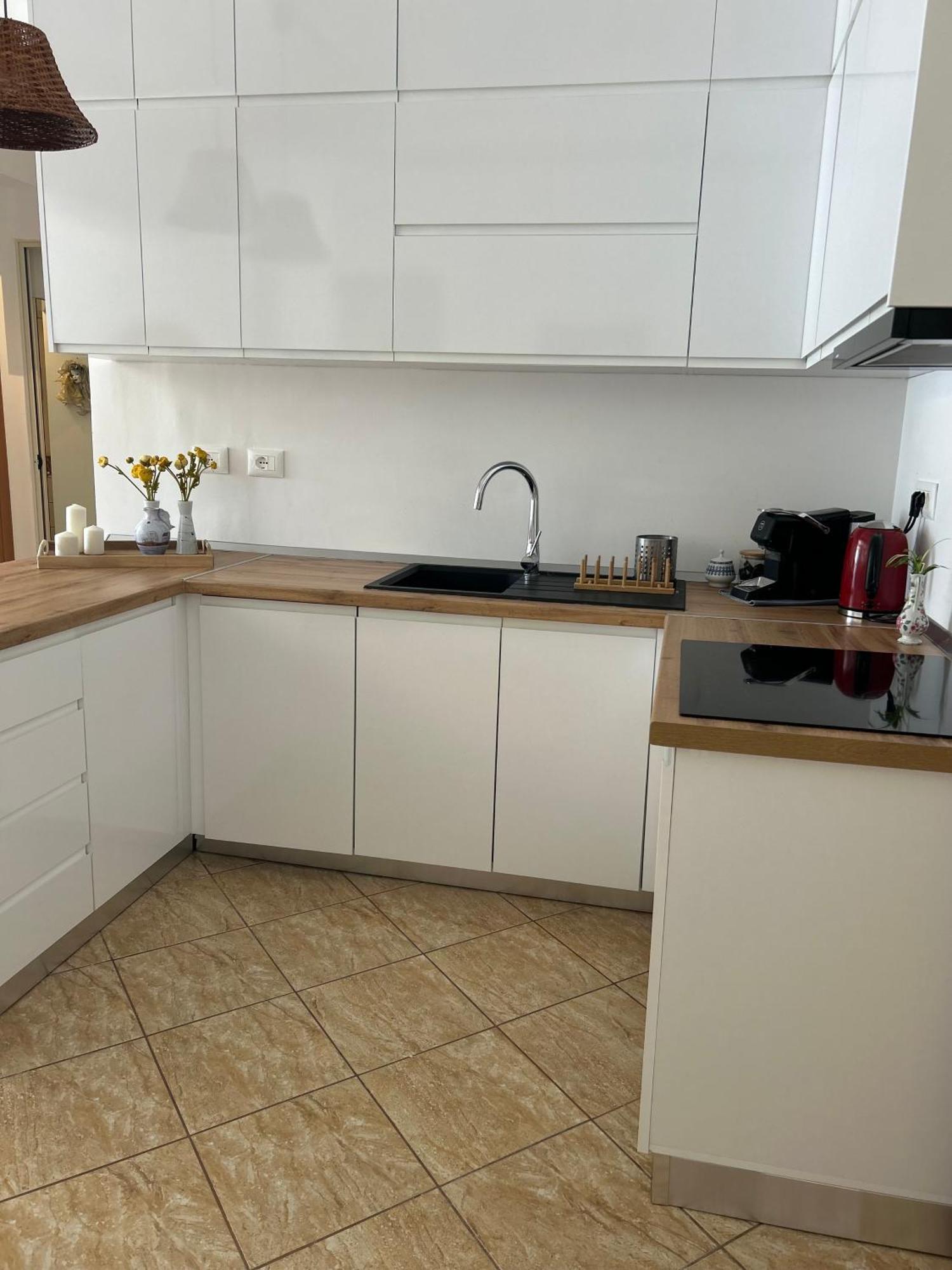 Casa Con Vista Mare Lejlighed Vlorë Eksteriør billede