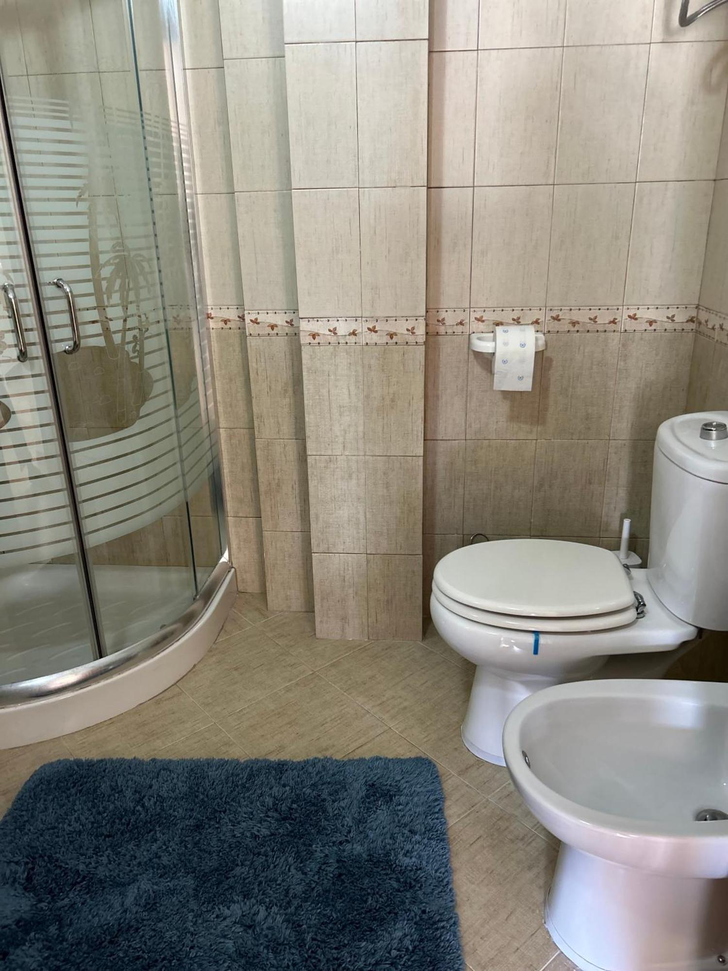 Casa Con Vista Mare Lejlighed Vlorë Eksteriør billede